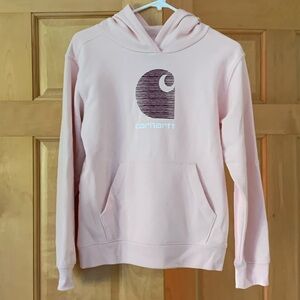 Carhartt hoodie
